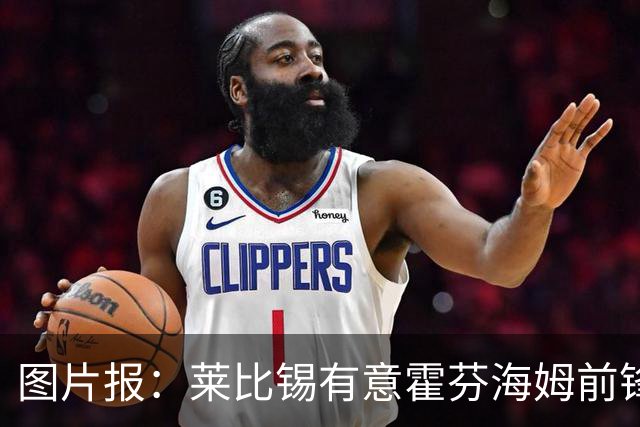 图片报：莱比锡有意霍芬海姆前锋阿斯拉尼，多特、巴萨也关注球员
