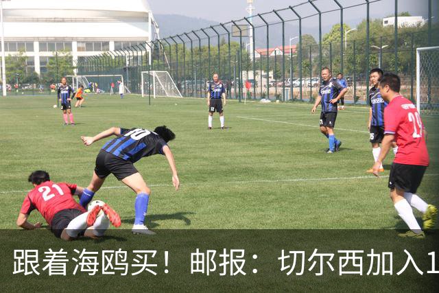 跟着海鸥买！邮报：切尔西加入18岁边锋竞价，布莱顿已报价2050镑
