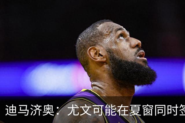 迪马济奥：尤文可能在夏窗同时签下卢库米和穆哈雷莫维奇