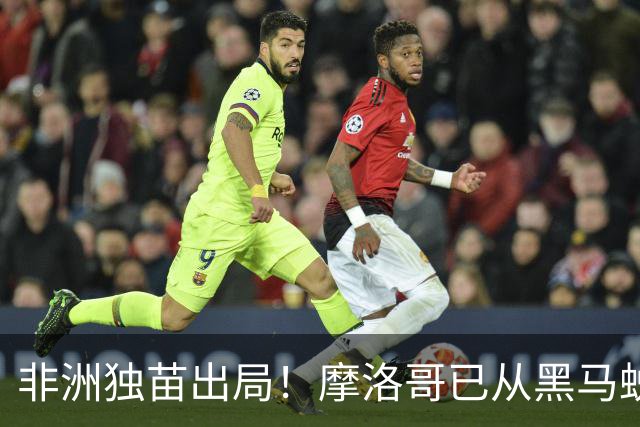 非洲独苗出局！摩洛哥已从黑马蜕变为劲旅 四年后主场见