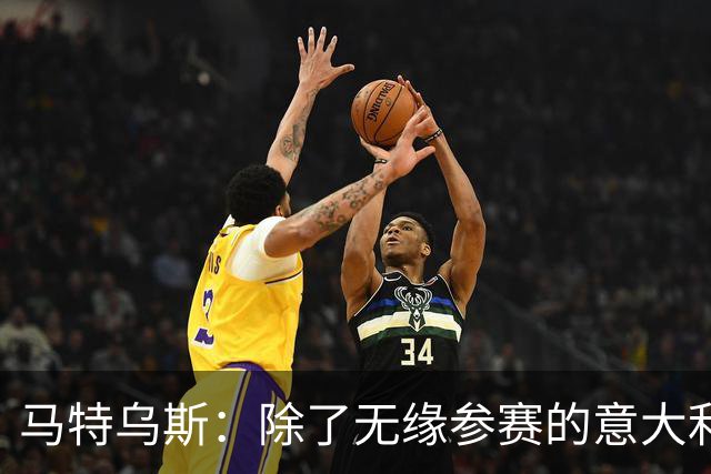 马特乌斯：除了无缘参赛的意大利，德国就是这届最大的失败者